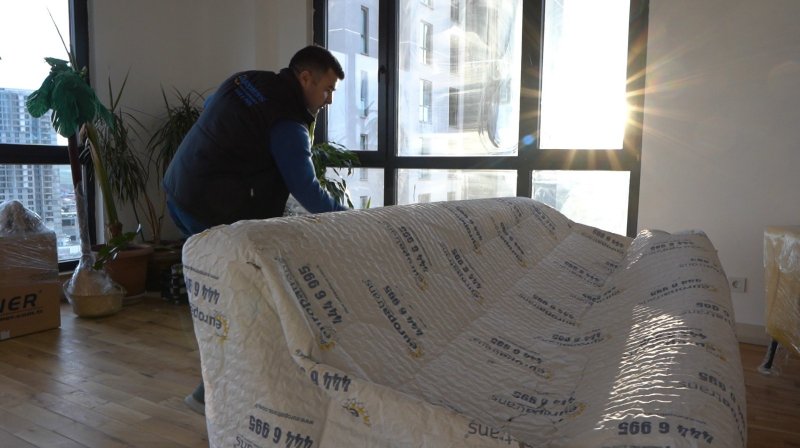 Ev Eşyası Depolama Ev Eşyası Depolama